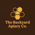 The Backyard Apiary Co. - Home